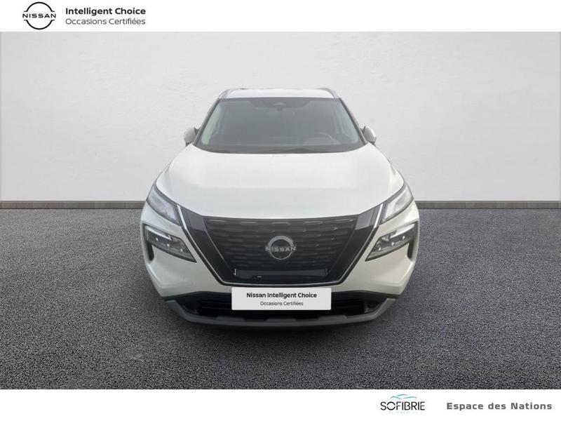 Nissan X-Trail E-Power 204ch n-Connecta