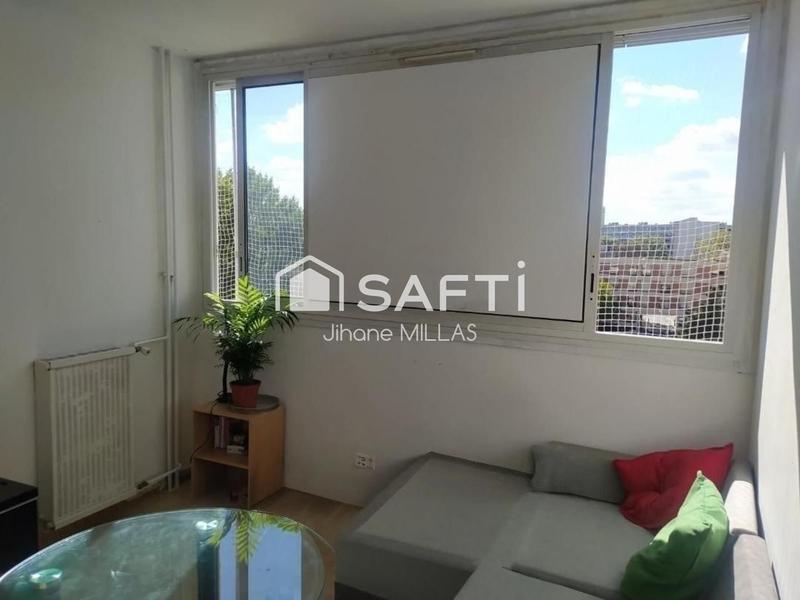 Appartement - 75 m² - 3 pièces