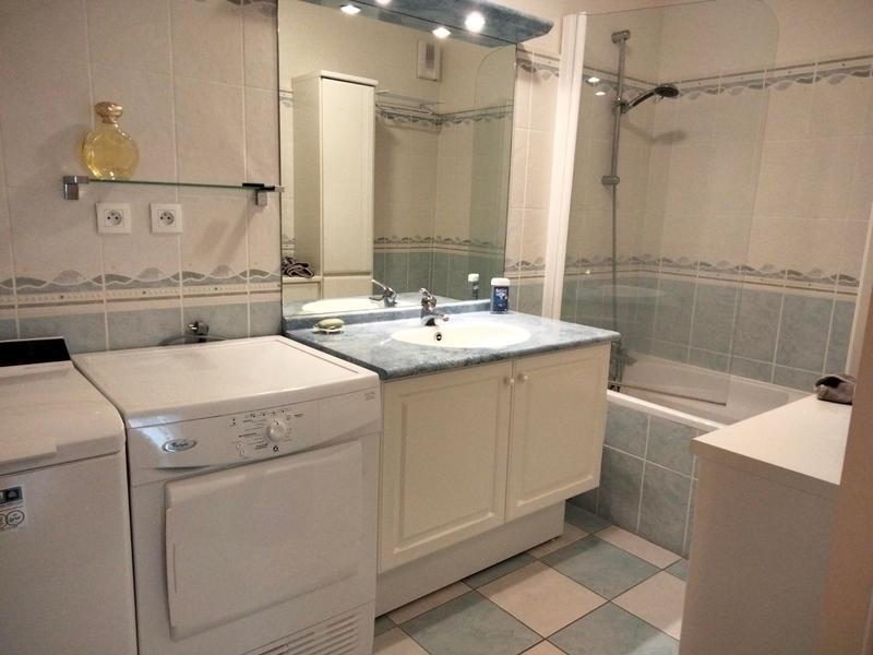 Appartement - 85 m² - 3 pièces