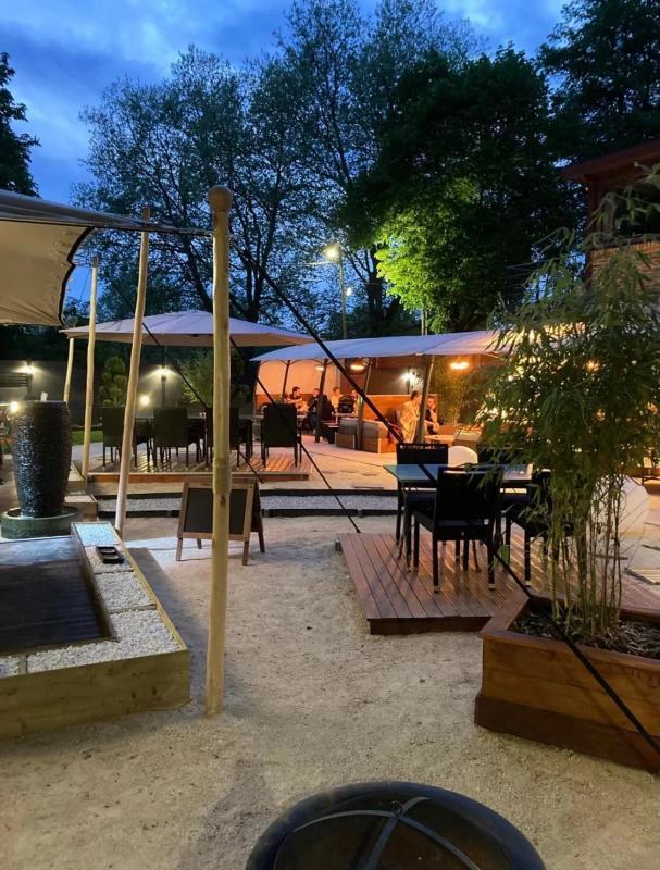 Appartement - 900 m²