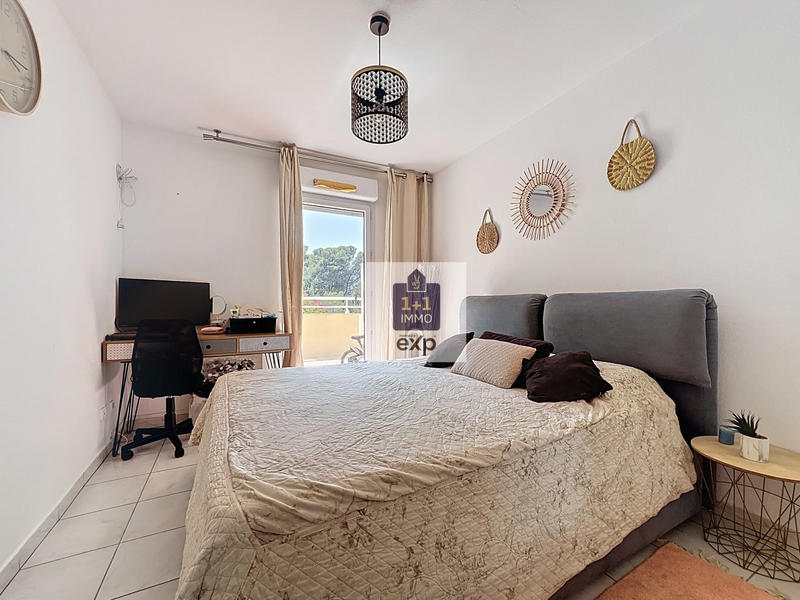 Appartement - 76 m² - 3 pièces