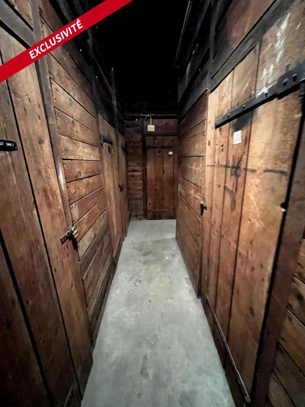 Loft - 2 m² - 1 pièce