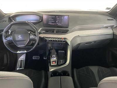 Peugeot 3008 1.5 BlueHDi 130ch s&amp;S Eat8 Gt