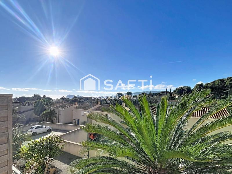 Maison - 112 m² - 5 pièces