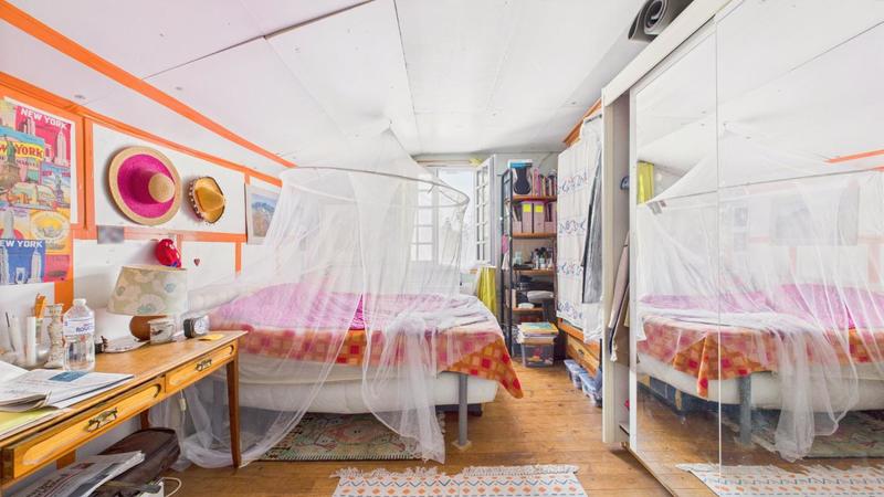 Maison - 293 m² - 10 pièces