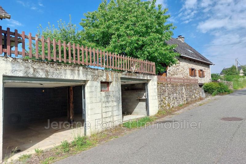 Maison - 56 m² - 3 pièces