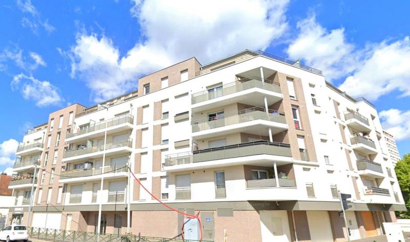 Appartement - 76 m² - 4 pièces