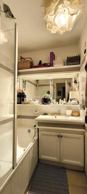 Appartement - 34 m² - 2 pièces