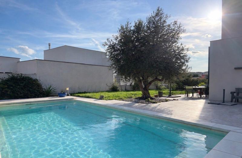 Villa - 150 m² - 4 pièces