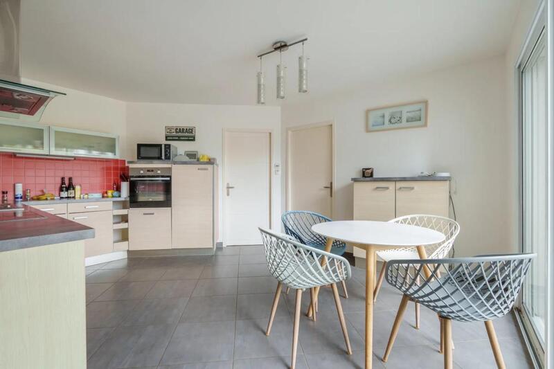 Propriété - 172 m² - 7 pièces