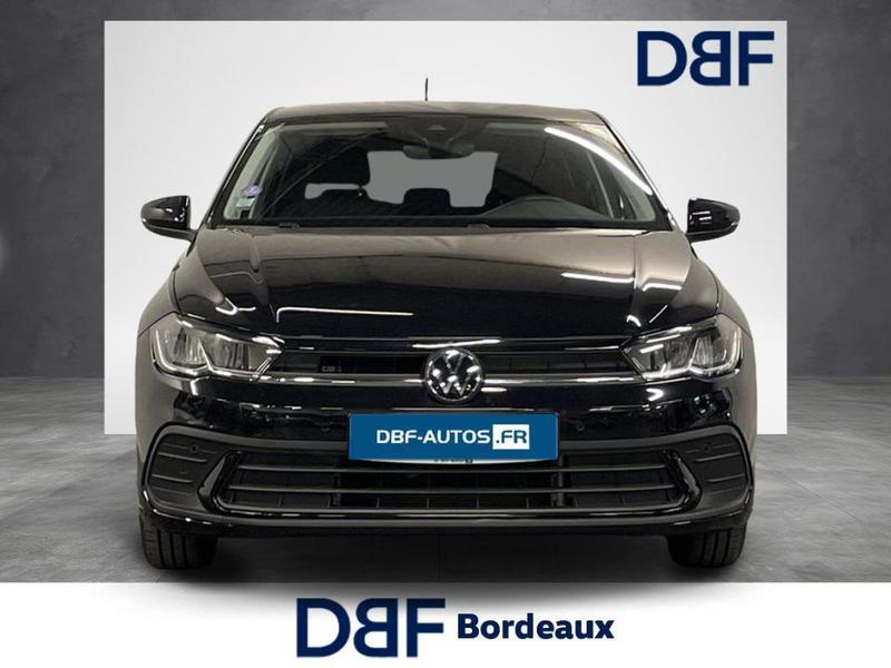 Volkswagen Polo 1.0 Tsi 95 s&amp;S Bvm5 Life Plus