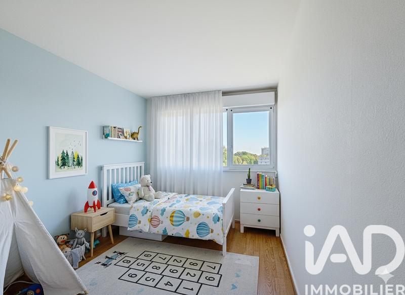 Appartement - 71 m² - 4 pièces