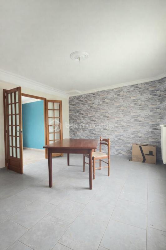 Maison d'architecte - 151 m² - 5 pièces