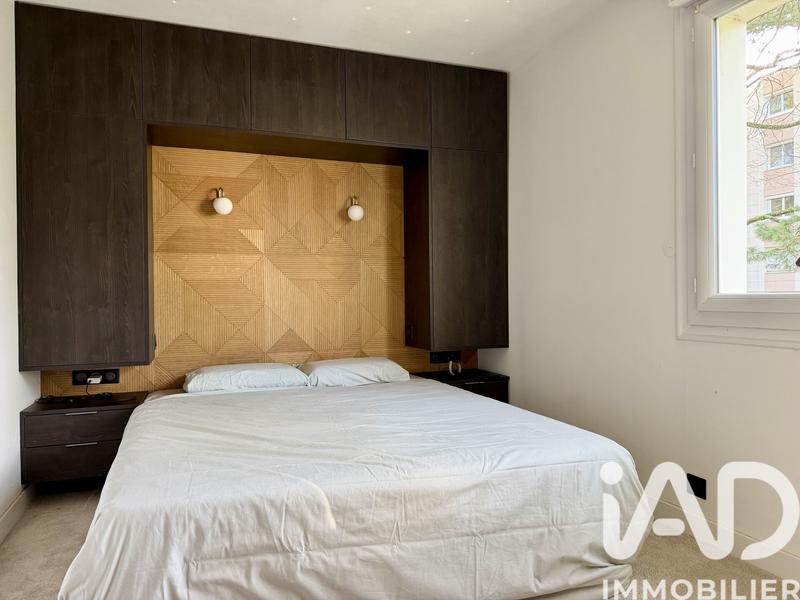 Appartement - 53 m² - 2 pièces