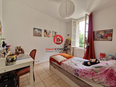 Maison ancienne - 139 m² - 6 pièces