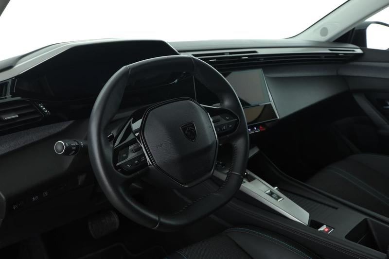 Peugeot 308 1.6 Phev Allure e-Eat8 180 ch