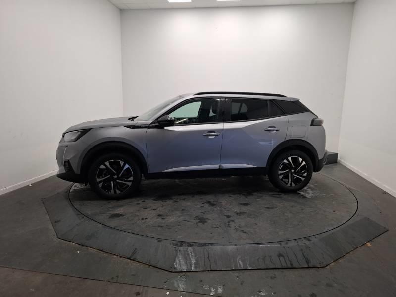 Peugeot 2008 Electrique 136 ch Allure Pack