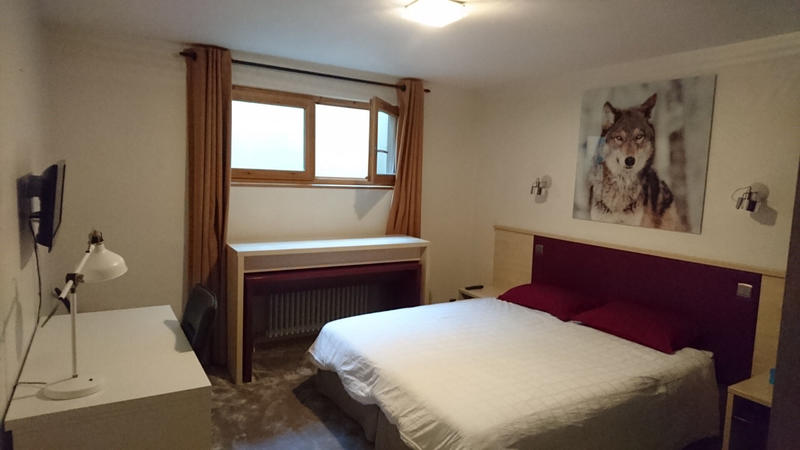 Appartement - 78 m² - 5 pièces