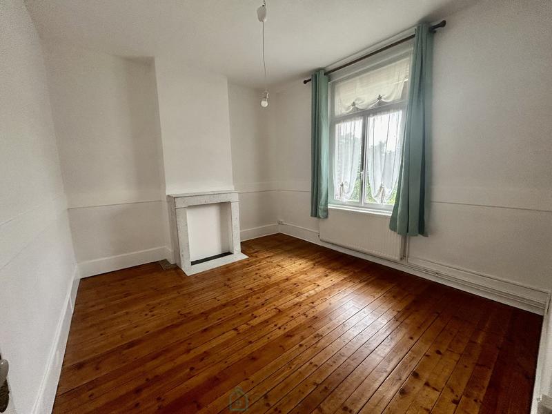 Maison - 170 m² - 7 pièces