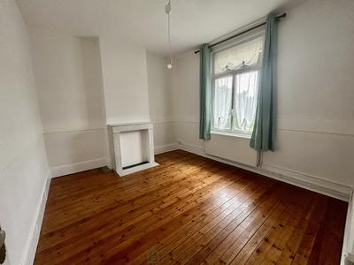 Maison - 170 m² - 7 pièces