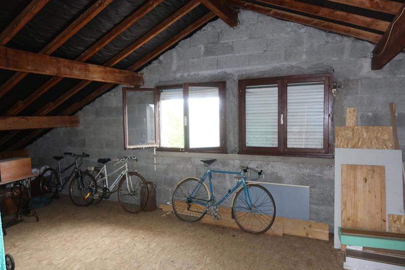 Maison de ville - 110 m² - 5 pièces