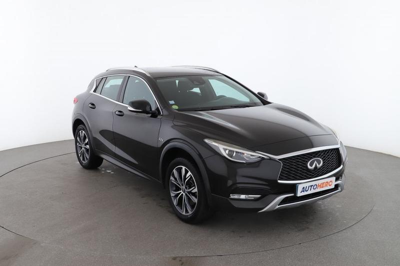 Infiniti Qx30 2.2d Awd Premium Dct 170 ch