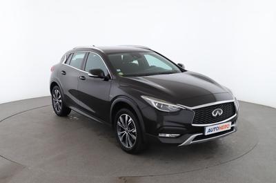 Infiniti Qx30 2.2d Awd Premium Dct 170 ch