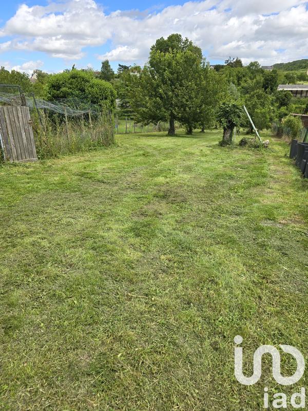 Maison de village - 143 m² - 6 pièces