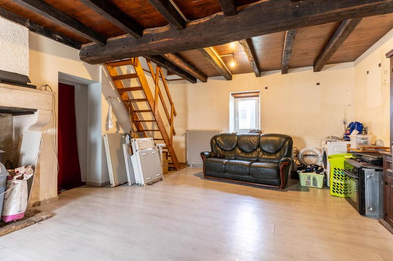 Maison - 188 m² - 6 pièces