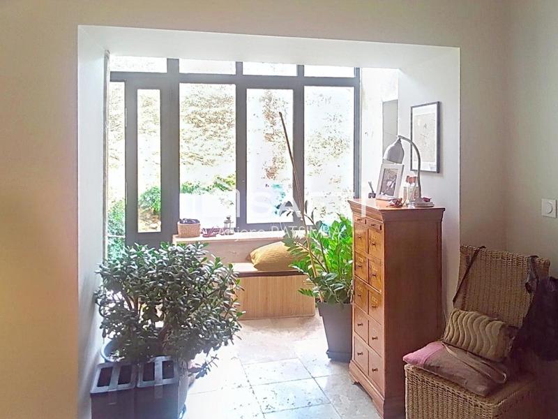 Maison - 139 m² - 6 pièces