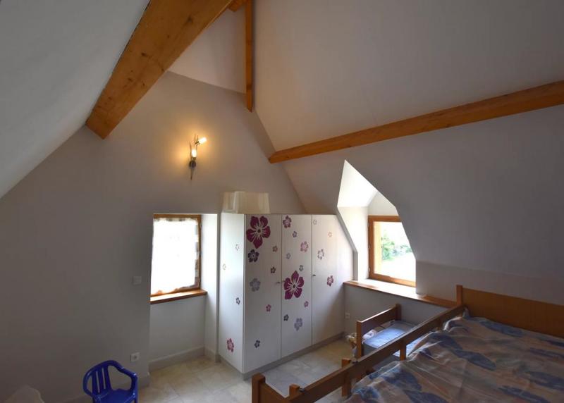 Maison de village - 201 m²