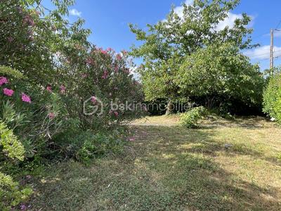 Maison traditionnelle - 102 m² - 4 pièces