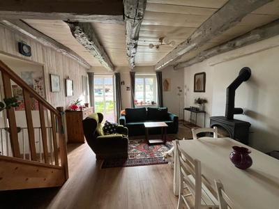 Maison - 108 m² - 5 pièces