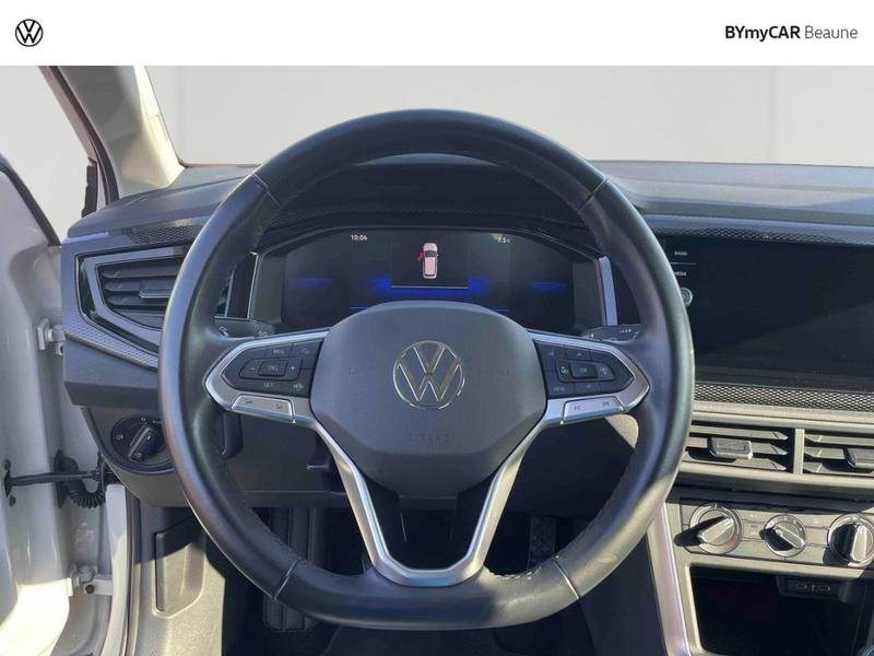 Volkswagen Polo 1.0 Tsi 95 s&amp;S Bvm5 Life Plus