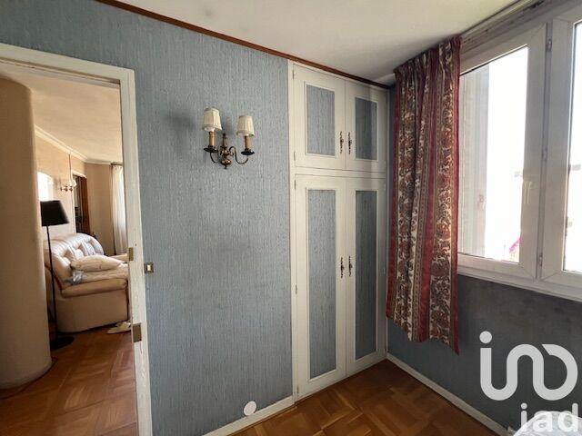 Appartement - 51 m² - 3 pièces