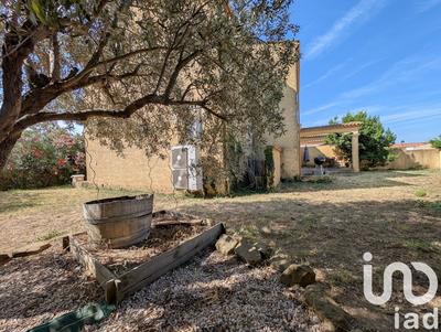 Maison - 140 m² - 4 pièces