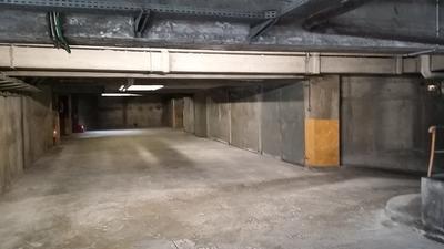 Parking / Garage - 13 m²