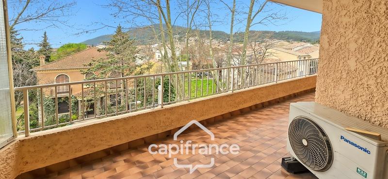 Appartement - 69 m² - 3 pièces