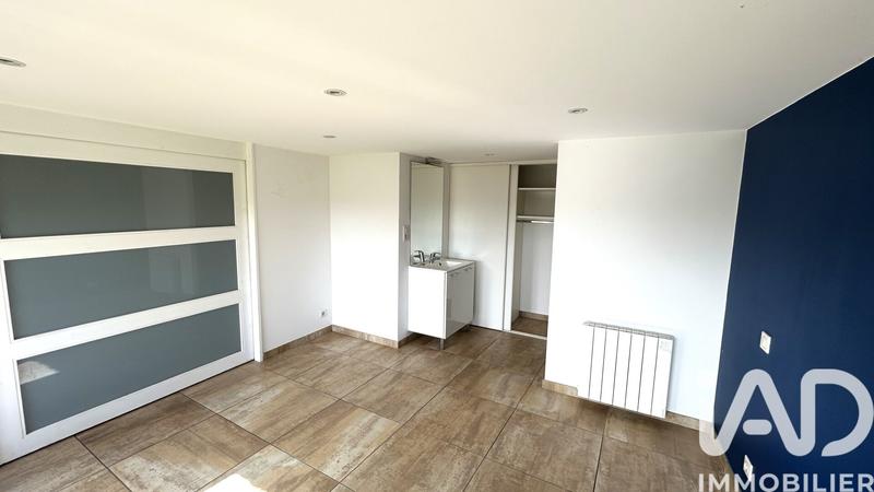 Ferme - 131 m² - 7 pièces