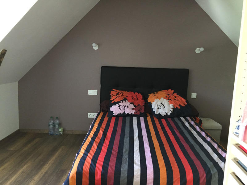 Maison - 80 m² - 3 pièces