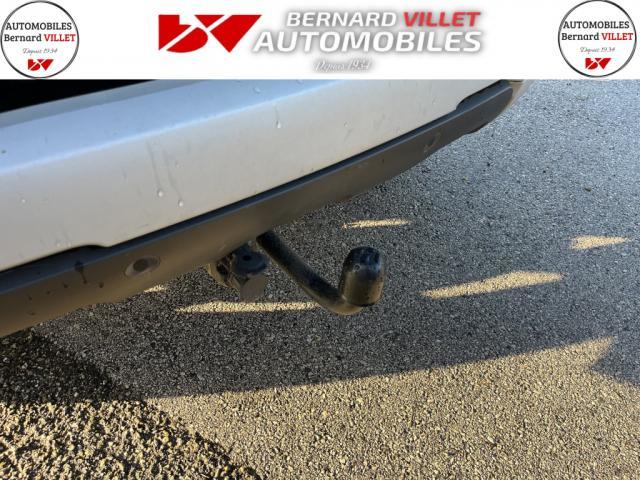 Dacia Duster Blue dCi 115 4x4 Prestige