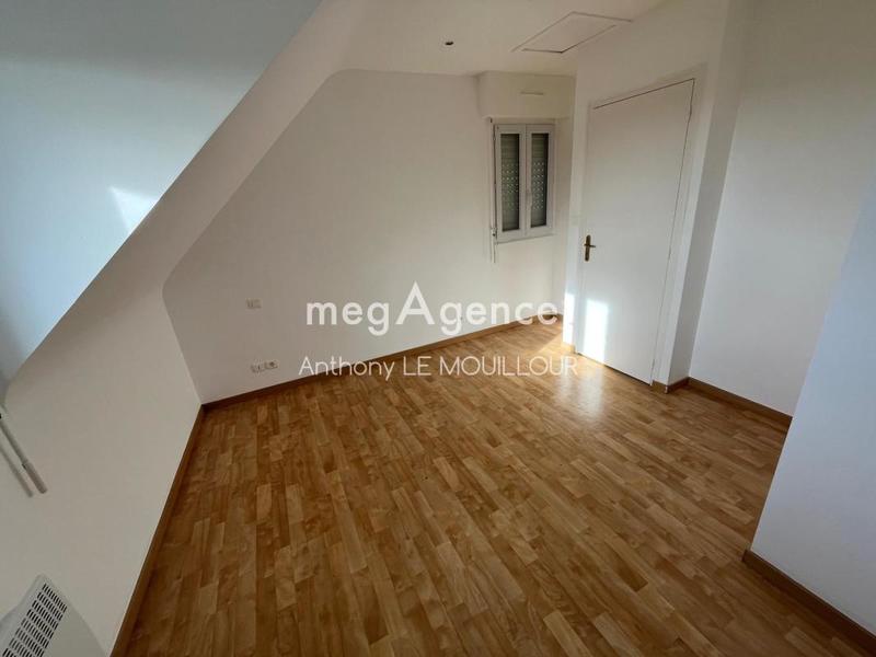 Appartement - 47 m² - 3 pièces