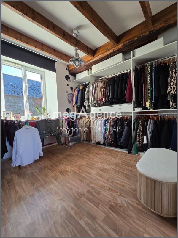 Maison - 155 m² - 7 pièces