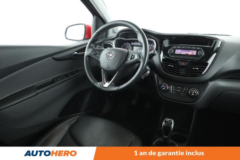 Opel Karl 1.0 Cosmo Pack 75 ch