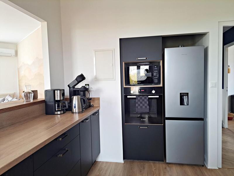 Appartement - 103 m² - 3 pièces