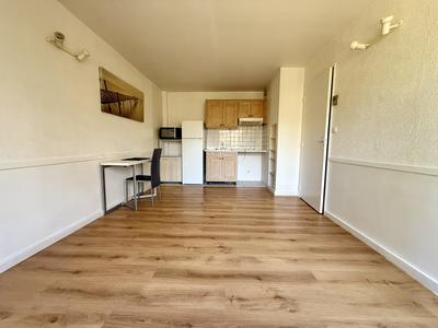 Appartement - 34 m² - 2 pièces