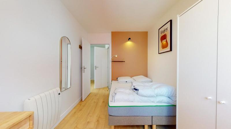 Appartement - 112 m²