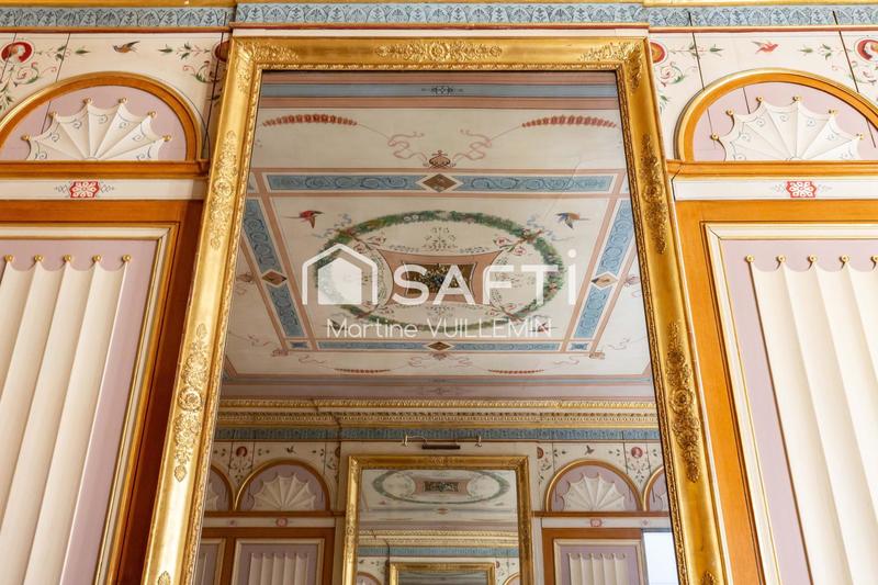 Appartement - 180 m² - 5 pièces