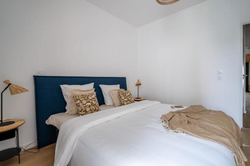 Appartement - 87 m² - 4 pièces