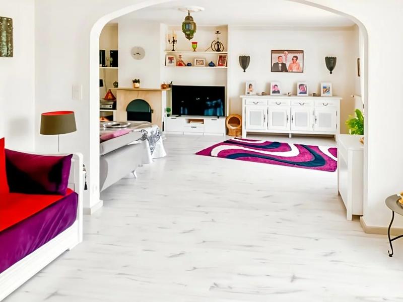 Maison - 174 m² - 6 pièces